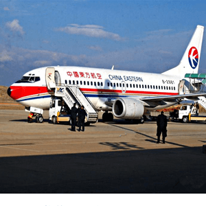 浪头机场快运航空快运业稳步发展的原因是什么？